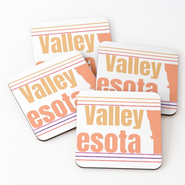 Item preview, Apple Valley Minnesota City Marked On Map designed and sold by TheIconSmith.
