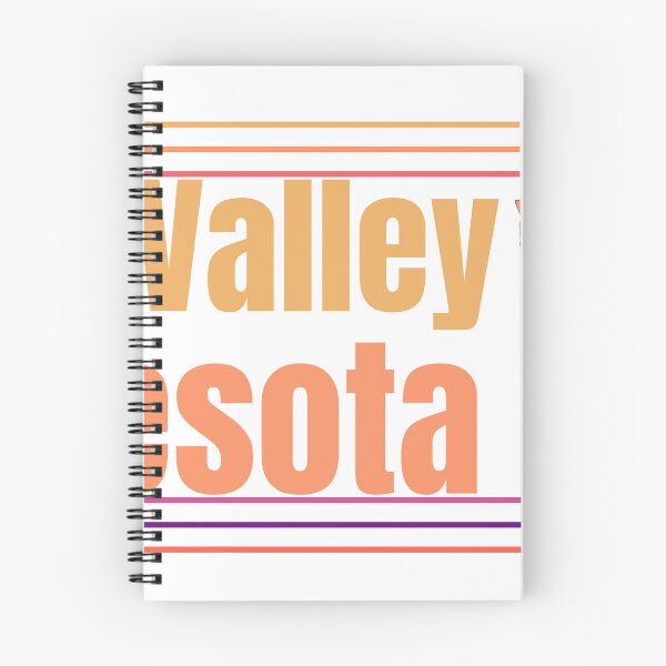 Item preview, Apple Valley Minnesota City Marked On Map designed and sold by TheIconSmith.