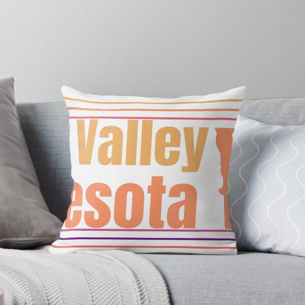 Item preview, Apple Valley Minnesota City Marked On Map designed and sold by TheIconSmith.