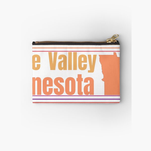 Item preview, Apple Valley Minnesota City Marked On Map designed and sold by TheIconSmith.