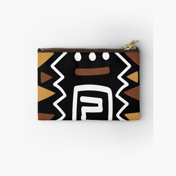 Item preview, Black Bogolan – Traditional African Pattern from Mali designed and sold by Wolagno.