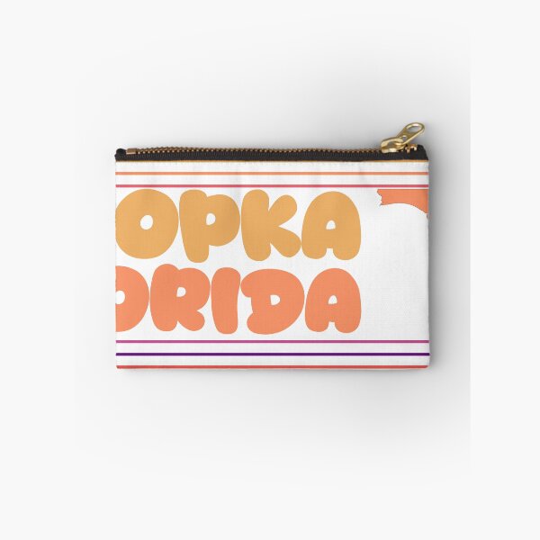 Item preview, Apopka Florida City Marked On Map designed and sold by TheIconSmith.