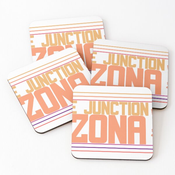 Item preview, Apache Junction Arizona City Marked On Map designed and sold by TheIconSmith.