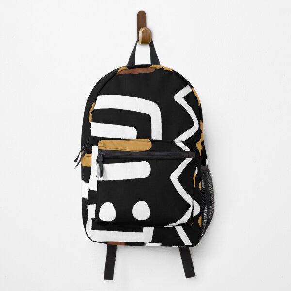 Item preview, Black Bogolan – Traditional African Pattern from Mali designed and sold by Wolagno.