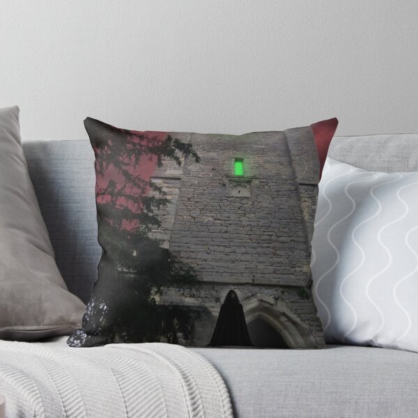 Item preview, Mysterious Tower designed and sold by pasalagabriela.