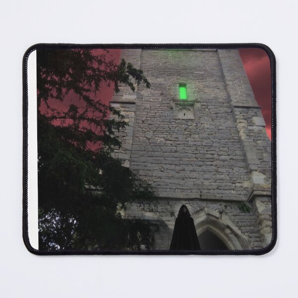 Item preview, Mysterious Tower designed and sold by pasalagabriela.