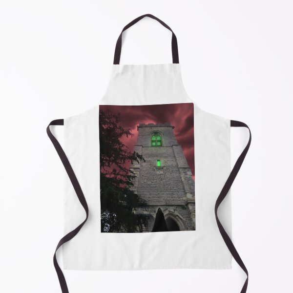 Item preview, Mysterious Tower designed and sold by pasalagabriela.