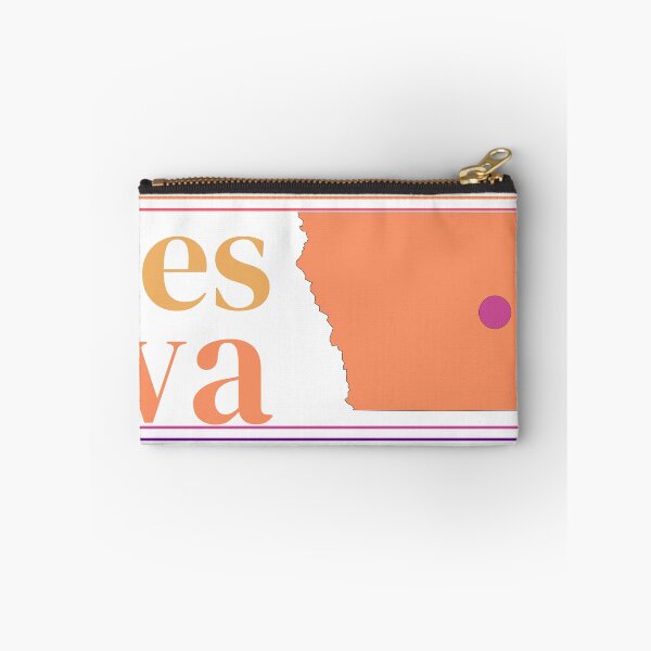 Item preview, Ames Iowa City Marked On Map designed and sold by TheIconSmith.