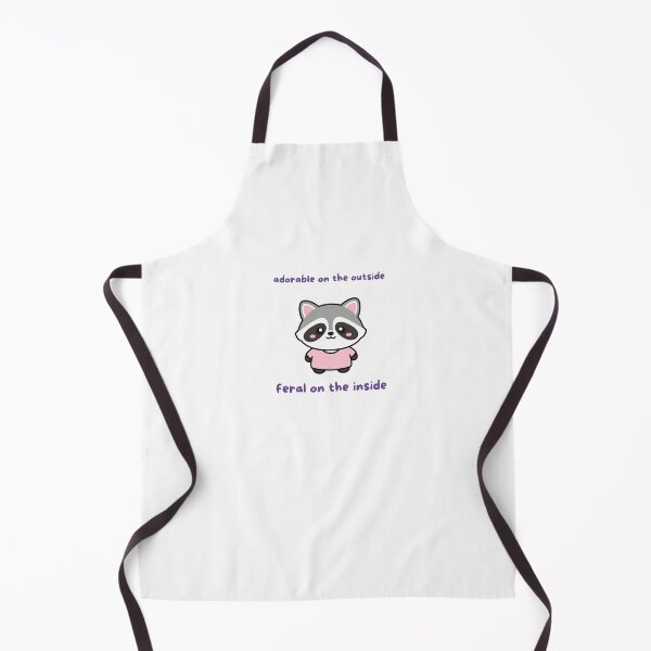 Item preview, Adorable and Feral designed and sold by Forever-Feral.