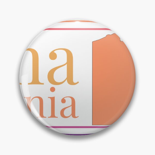 Item preview, Altoona Pennsylvania City Marked On Map designed and sold by TheIconSmith.