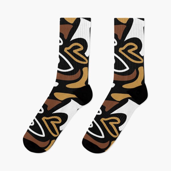Item preview, Black Bogolan – Traditional African Pattern from Mali designed and sold by Wolagno.