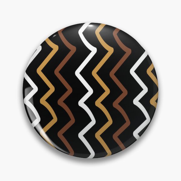Item preview, Black Bogolan – Traditional African Pattern from Mali designed and sold by Wolagno.