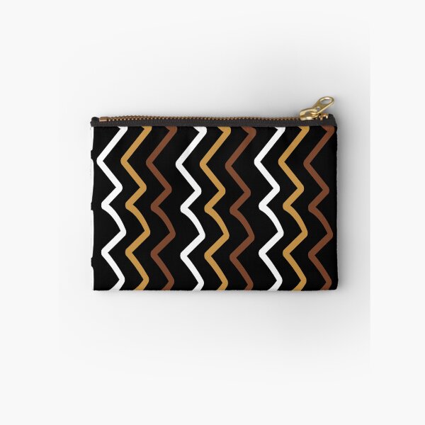 Item preview, Black Bogolan – Traditional African Pattern from Mali designed and sold by Wolagno.