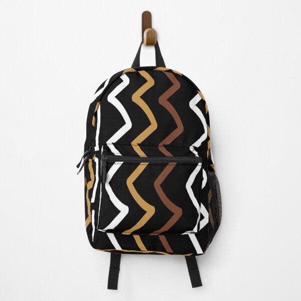 Item preview, Black Bogolan – Traditional African Pattern from Mali designed and sold by Wolagno.