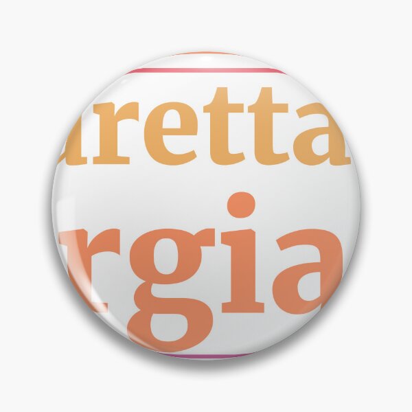 Item preview, Alpharetta Georgia City Marked On Map designed and sold by TheIconSmith.