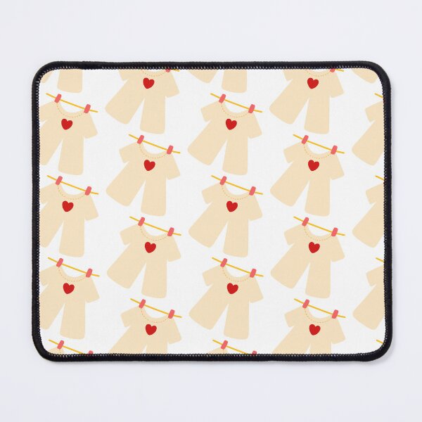 Item preview, Playful Laundry Day designed and sold by KJackArtwork.