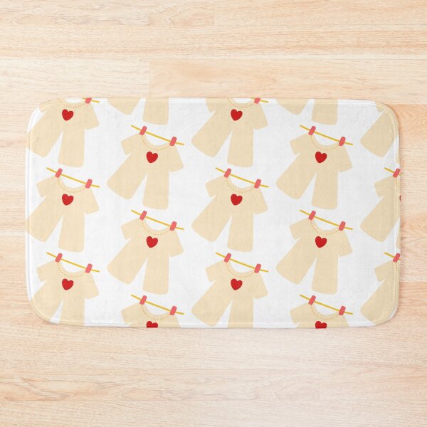 Item preview, Playful Laundry Day  designed and sold by KJackArtwork.