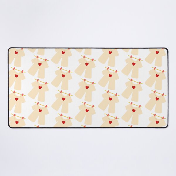 Item preview, Playful Laundry Day designed and sold by KJackArtwork.