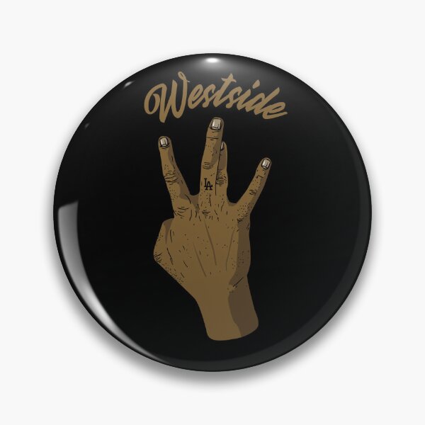 Item preview, Westside designed and sold by Skush.