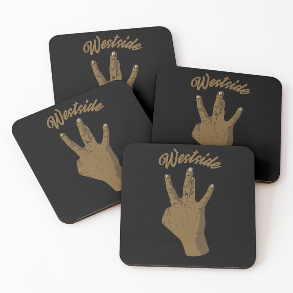 Item preview, Westside designed and sold by Skush.