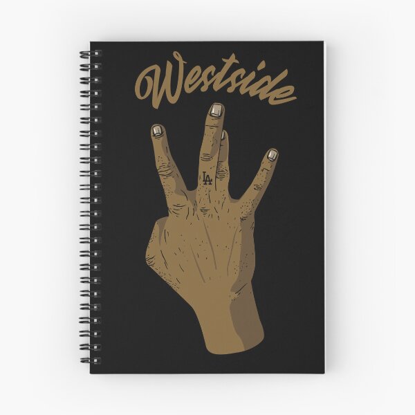 Item preview, Westside designed and sold by Skush.