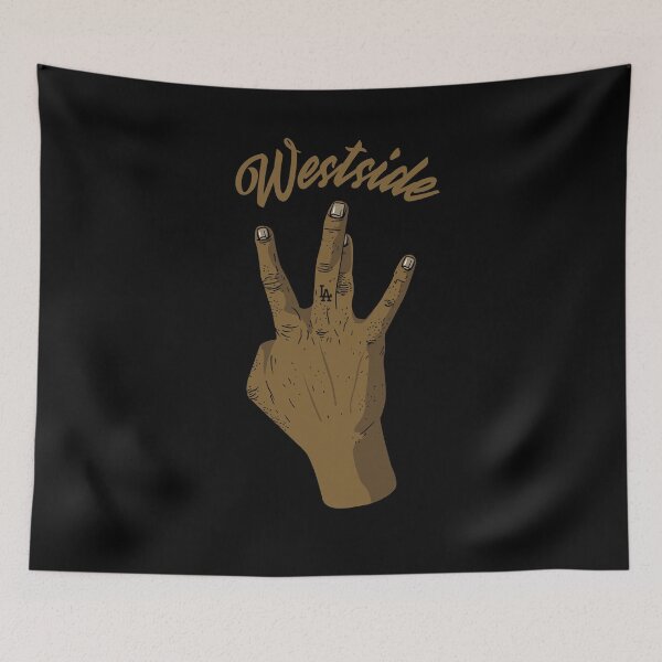 Item preview, Westside designed and sold by Skush.