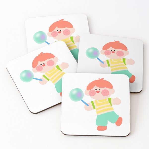 Item preview, Playful Laundry Day  designed and sold by KJackArtwork.
