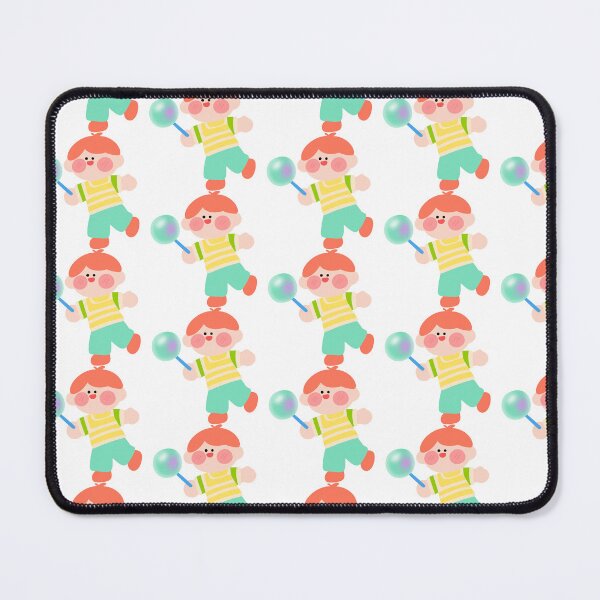 Item preview, Playful Laundry Day designed and sold by KJackArtwork.
