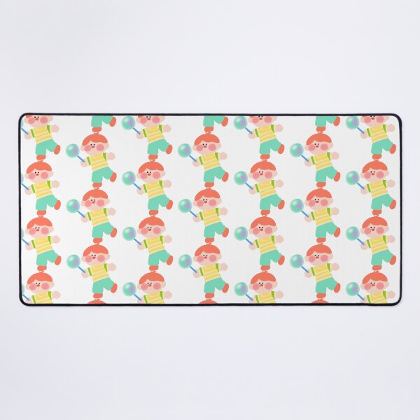 Item preview, Playful Laundry Day designed and sold by KJackArtwork.