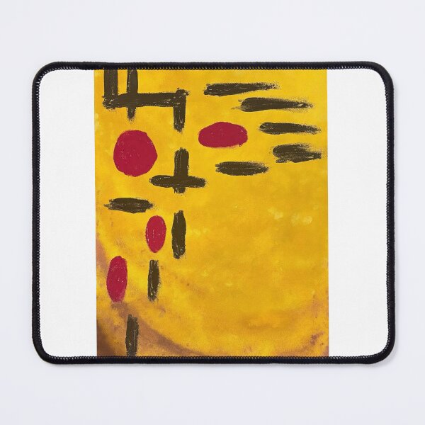 Item preview, Primary Abstraction designed and sold by Bennett Swanson.
