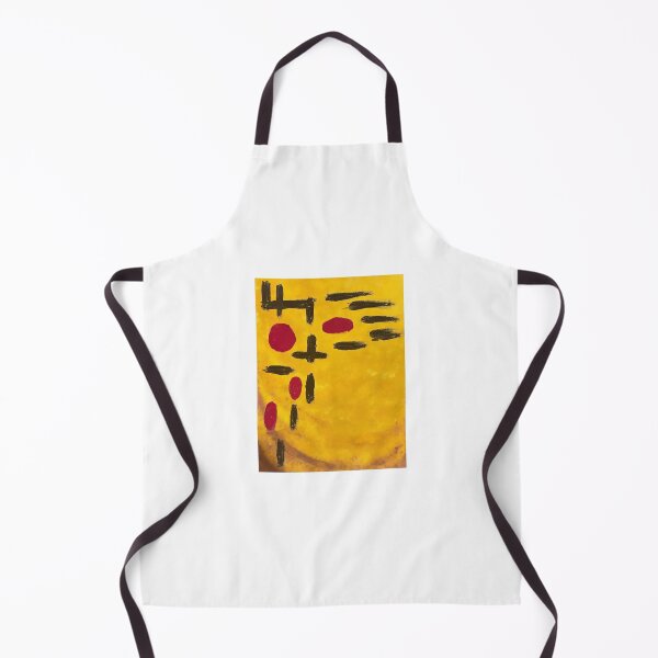 Item preview, Primary Abstraction designed and sold by Bennett Swanson.