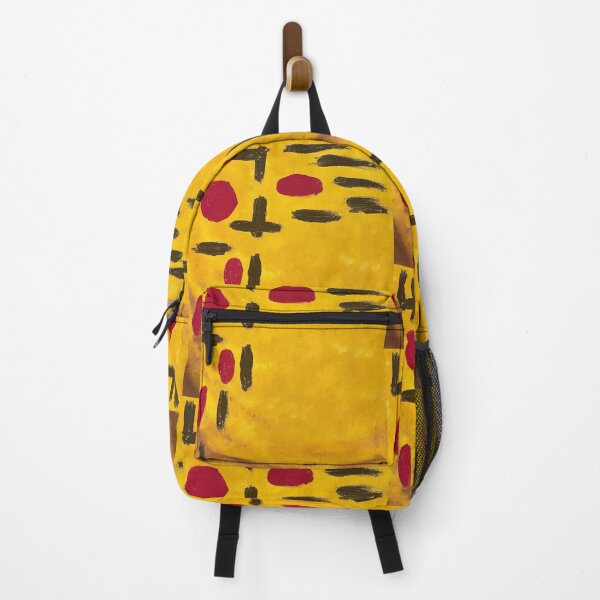 Item preview, Primary Abstraction designed and sold by Bennett Swanson.