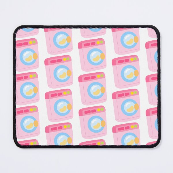 Item preview, Playful Laundry Day designed and sold by KJackArtwork.