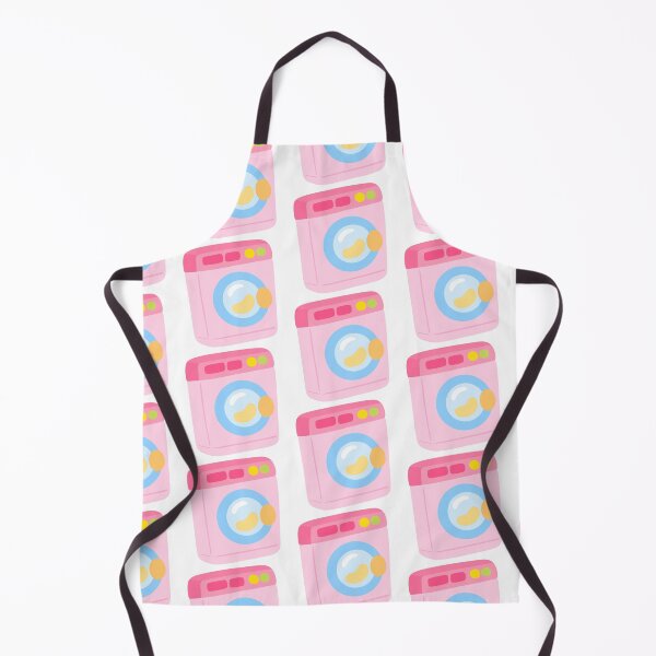 Item preview, Playful Laundry Day  designed and sold by KJackArtwork.