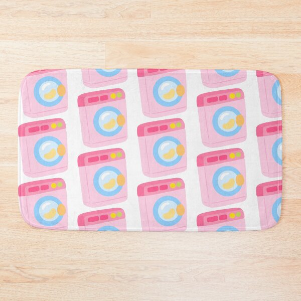 Item preview, Playful Laundry Day  designed and sold by KJackArtwork.