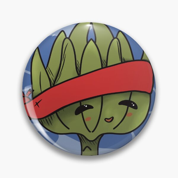 Item preview, Okey Dokey Artichokey designed and sold by Angie Seiffert.