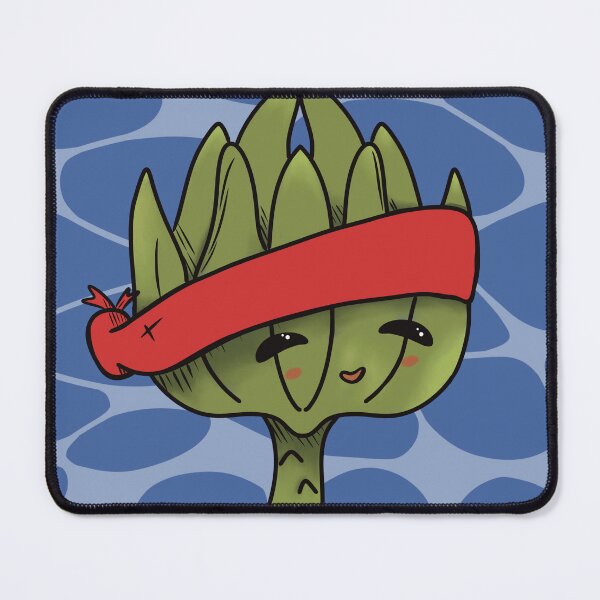 Item preview, Okey Dokey Artichokey designed and sold by Angie Seiffert.