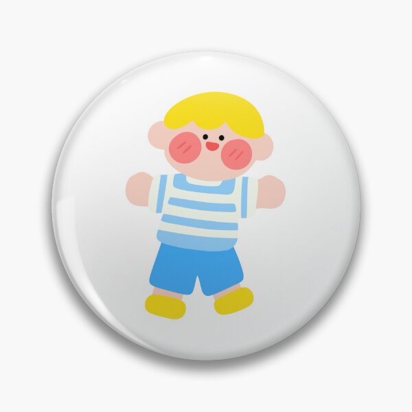 Item preview, Playful Laundry Day  designed and sold by KJackArtwork.