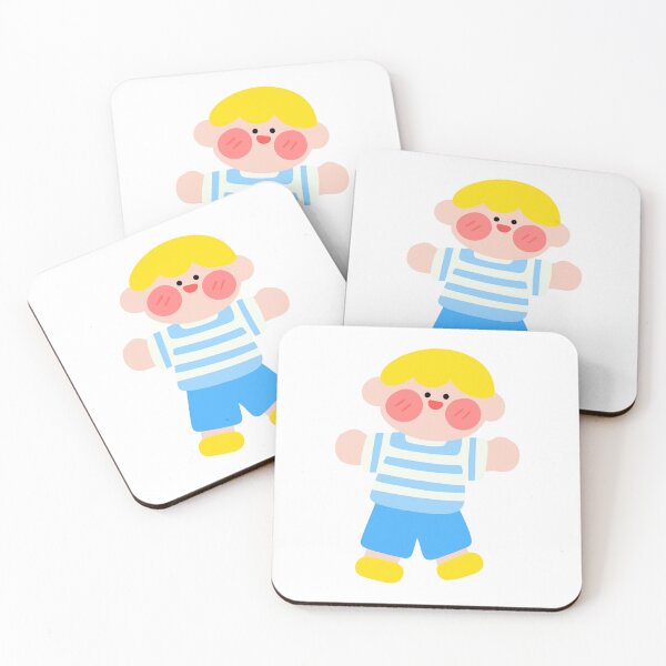 Item preview, Playful Laundry Day  designed and sold by KJackArtwork.
