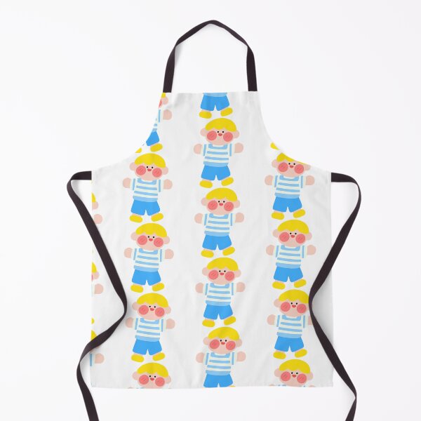 Item preview, Playful Laundry Day  designed and sold by KJackArtwork.