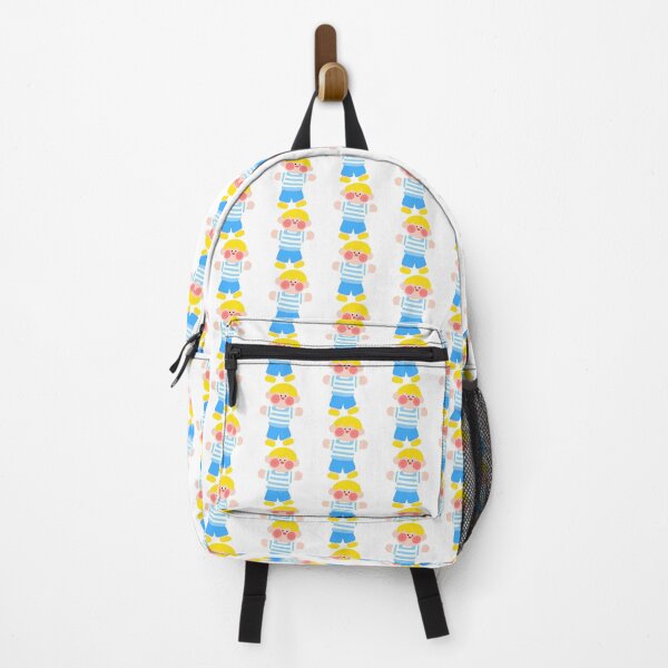 Item preview, Playful Laundry Day designed and sold by KJackArtwork.
