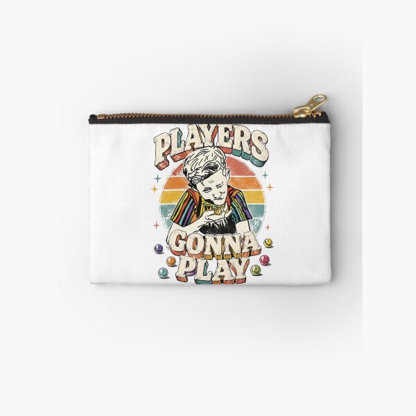 Item preview, Players gonna play designed and sold by Hadderstyle.