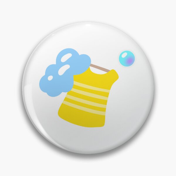 Item preview, Playful Laundry Day  designed and sold by KJackArtwork.