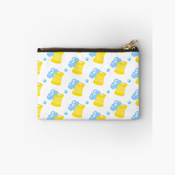 Item preview, Playful Laundry Day  designed and sold by KJackArtwork.