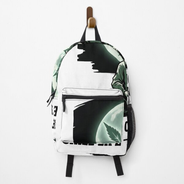 Item preview, Zen Samurai Chill - Lunar Leaf Edition designed and sold by OFFLINE FOREVER™ オフライン.