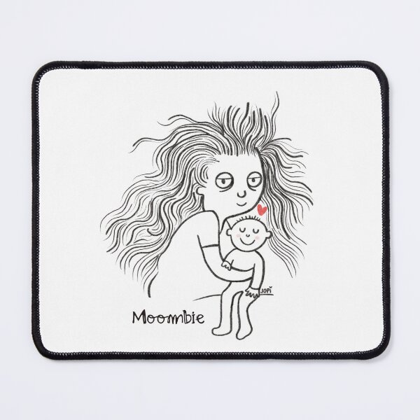 Item preview, Moonbie Mama Love designed and sold by JOPI!.