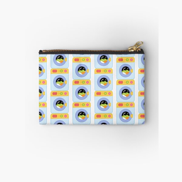 Item preview, Playful Laundry Day  designed and sold by KJackArtwork.