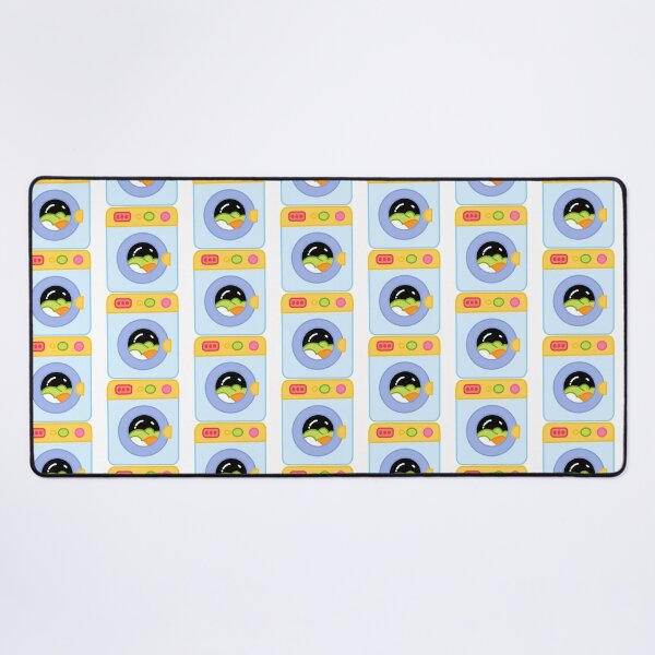 Item preview, Playful Laundry Day designed and sold by KJackArtwork.