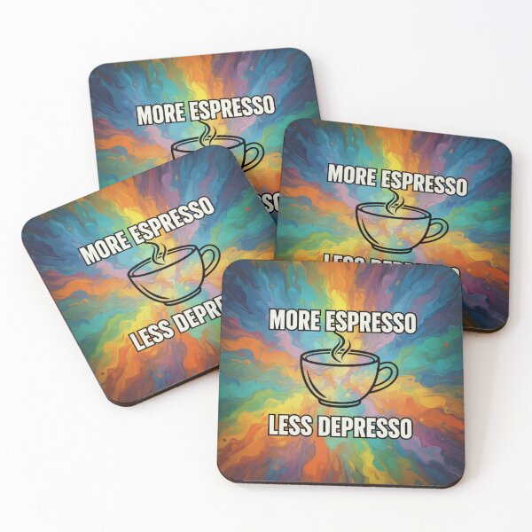 Item preview, mmm coffee! designed and sold by Zelda50.