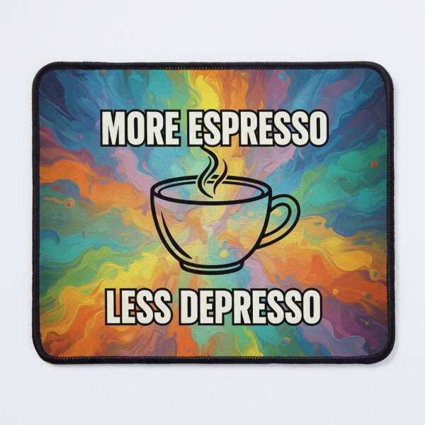 Item preview, mmm coffee! designed and sold by Zelda50.